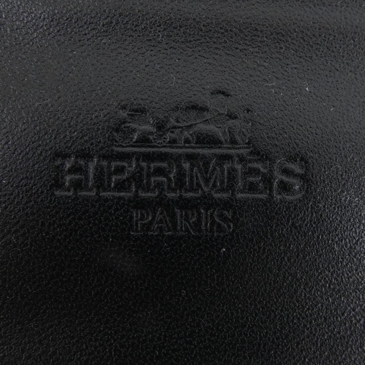 Hermes Hermes Hermes Isle Glennan Calf Sandals Leather Shoes DUTY FREE for USA Size ONE SIZE - 6 Thumbnail