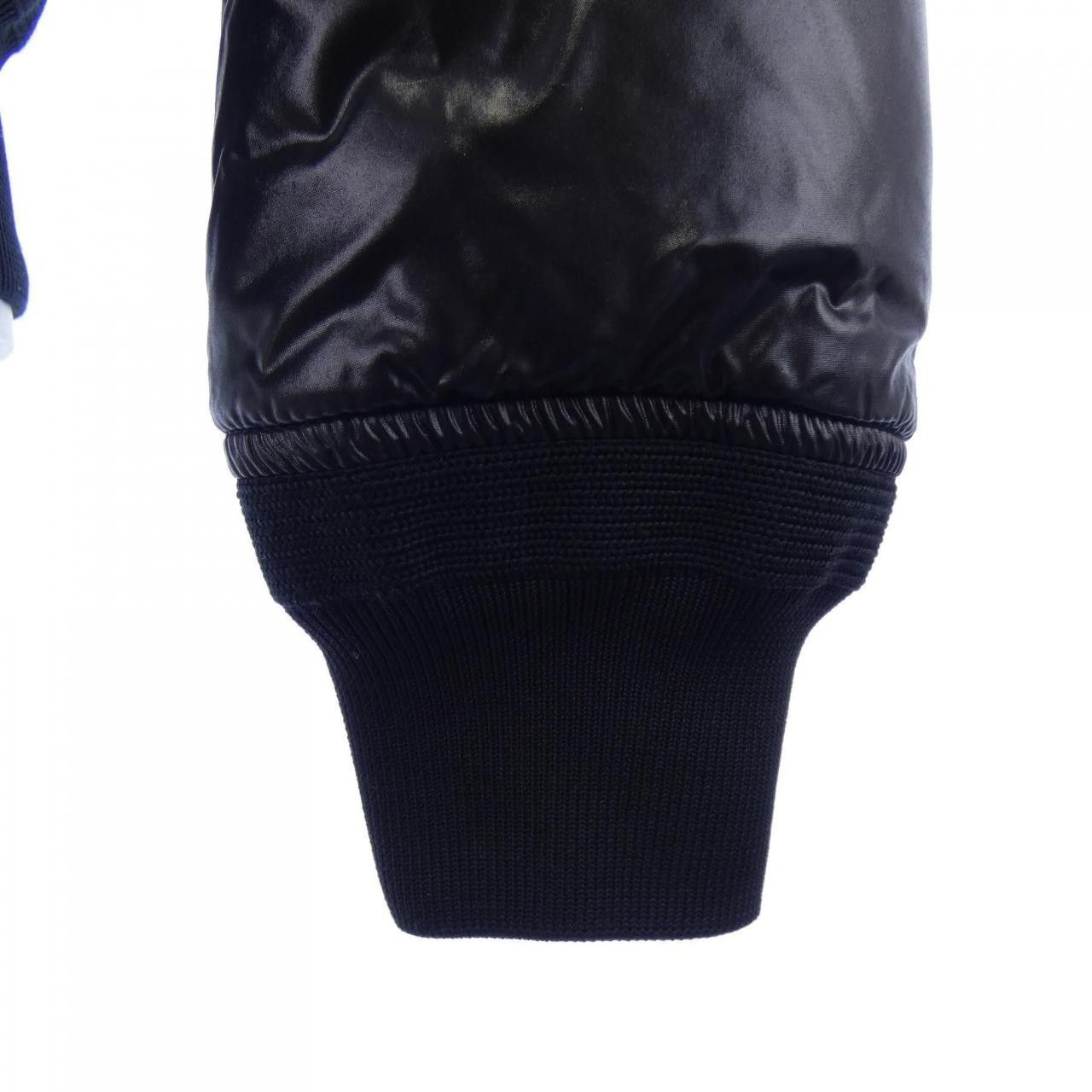 Moncler Moncler Moncler GRANVILLE Down Jacket Textile Outerwear GRANVILLE DUTY FREE for USA Size ONE SIZE - 7 Thumbnail