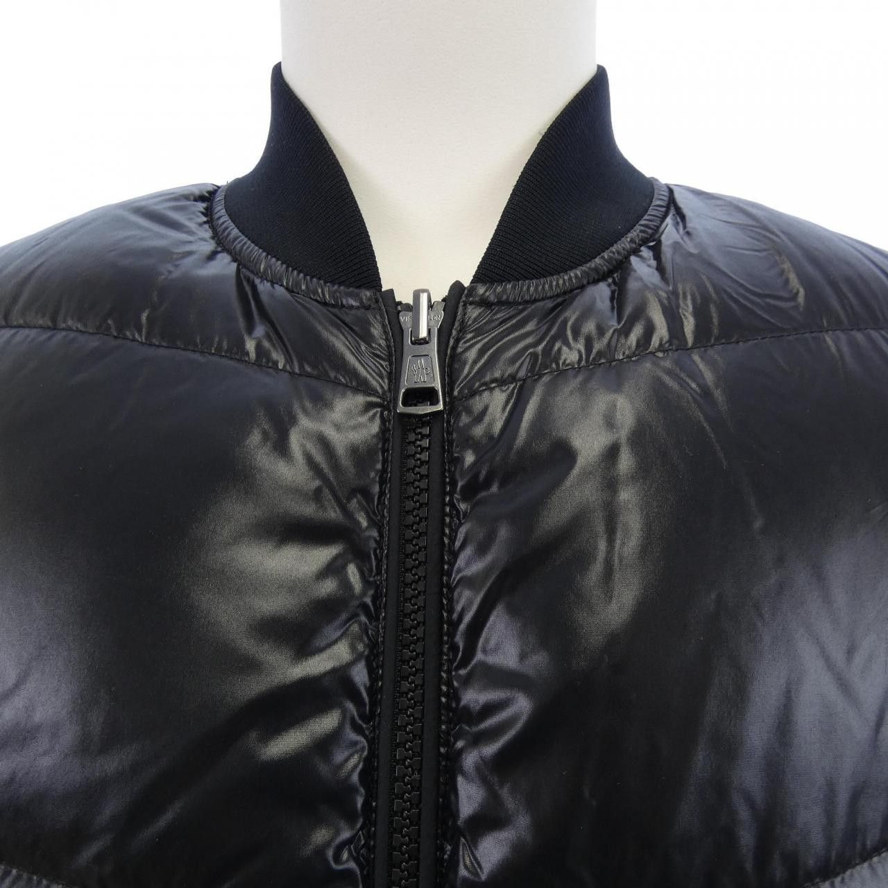 Moncler Moncler Moncler GRANVILLE Down Jacket Textile Outerwear GRANVILLE DUTY FREE for USA Size ONE SIZE - 6 Thumbnail