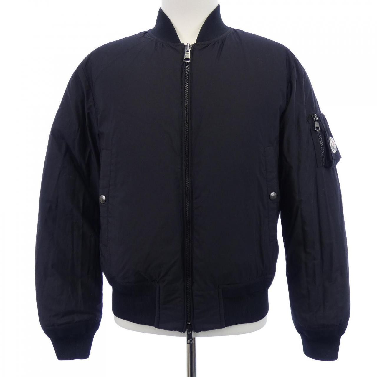 Moncler Moncler Moncler GRANVILLE Down Jacket Textile Outerwear GRANVILLE DUTY FREE for USA Size ONE SIZE - 9 Thumbnail