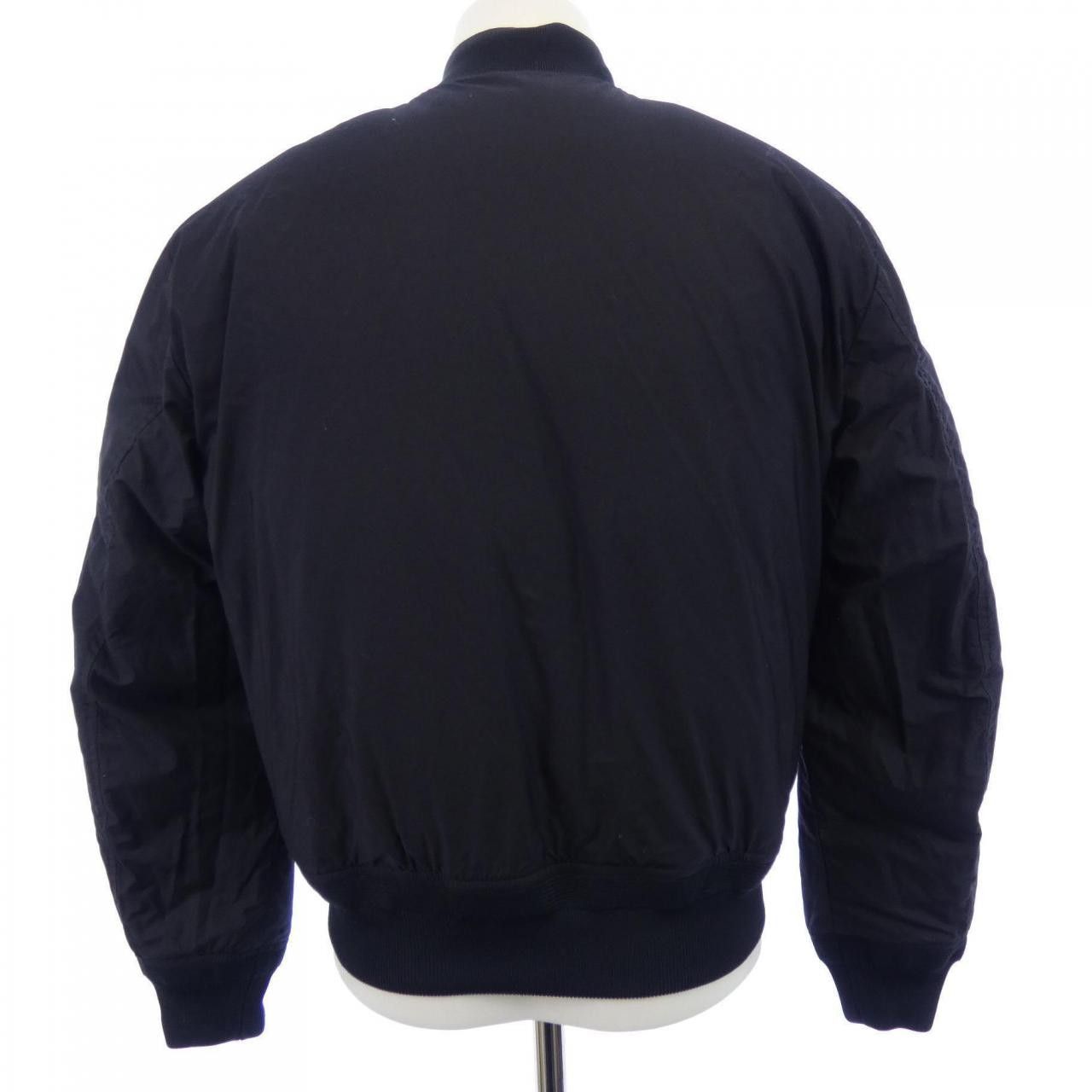 Moncler Moncler Moncler GRANVILLE Down Jacket Textile Outerwear GRANVILLE DUTY FREE for USA Size ONE SIZE - 10 Thumbnail