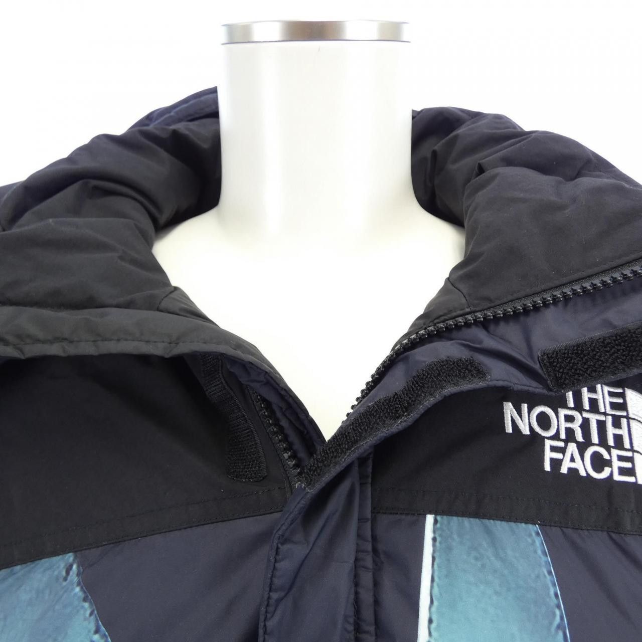 Supreme Supreme Supreme The North Face Down Jacket Textile Outerwear ND91901I DUTY FREE for USA Size ONE SIZE - 5 Thumbnail