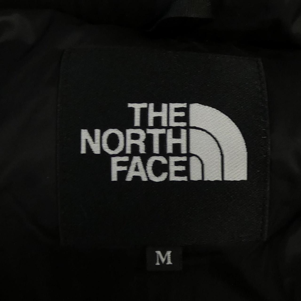 The North Face THE NORTH FACE THE NORTH FACE Down Jacket Textile Outerwear ND91950 DUTY FREE for USA Size ONE SIZE - 4 Thumbnail