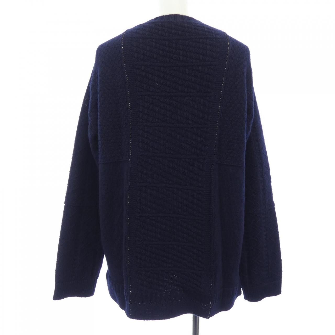 Valentino Valentino Valentino knit top Textile Tops LV3KC11K3JH DUTY FREE for USA Size ONE SIZE - 2 Thumbnail