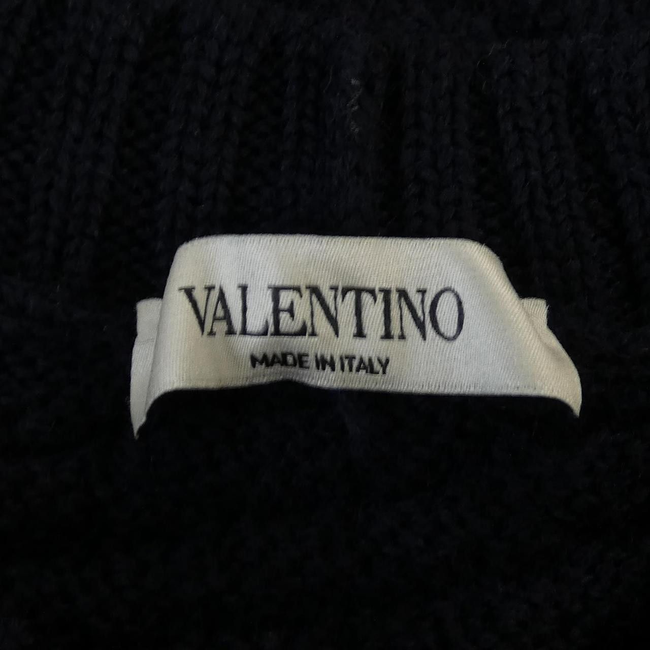 Valentino Valentino Valentino knit top Textile Tops LV3KC11K3JH DUTY FREE for USA Size ONE SIZE - 5 Thumbnail