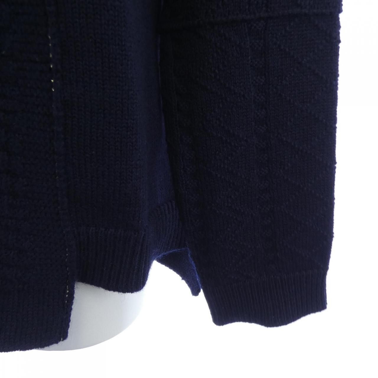 Valentino Valentino Valentino knit top Textile Tops LV3KC11K3JH DUTY FREE for USA Size ONE SIZE - 7 Thumbnail