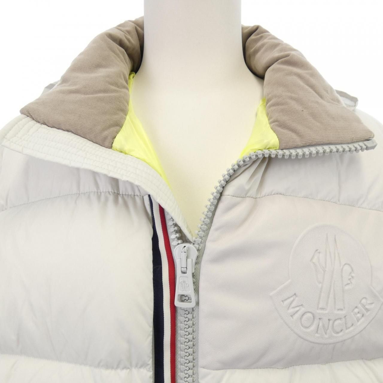 Moncler Moncler Moncler KOUNEN Down Jacket Textile Outerwear KOUNEN DUTY FREE for USA Size ONE SIZE - 7 Thumbnail