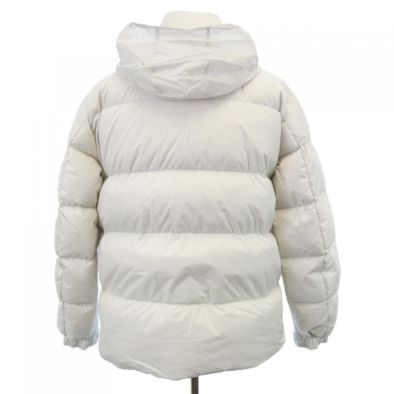 Moncler Moncler Moncler KOUNEN Down Jacket Textile Outerwear KOUNEN DUTY FREE for USA Size ONE SIZE - 2 Thumbnail