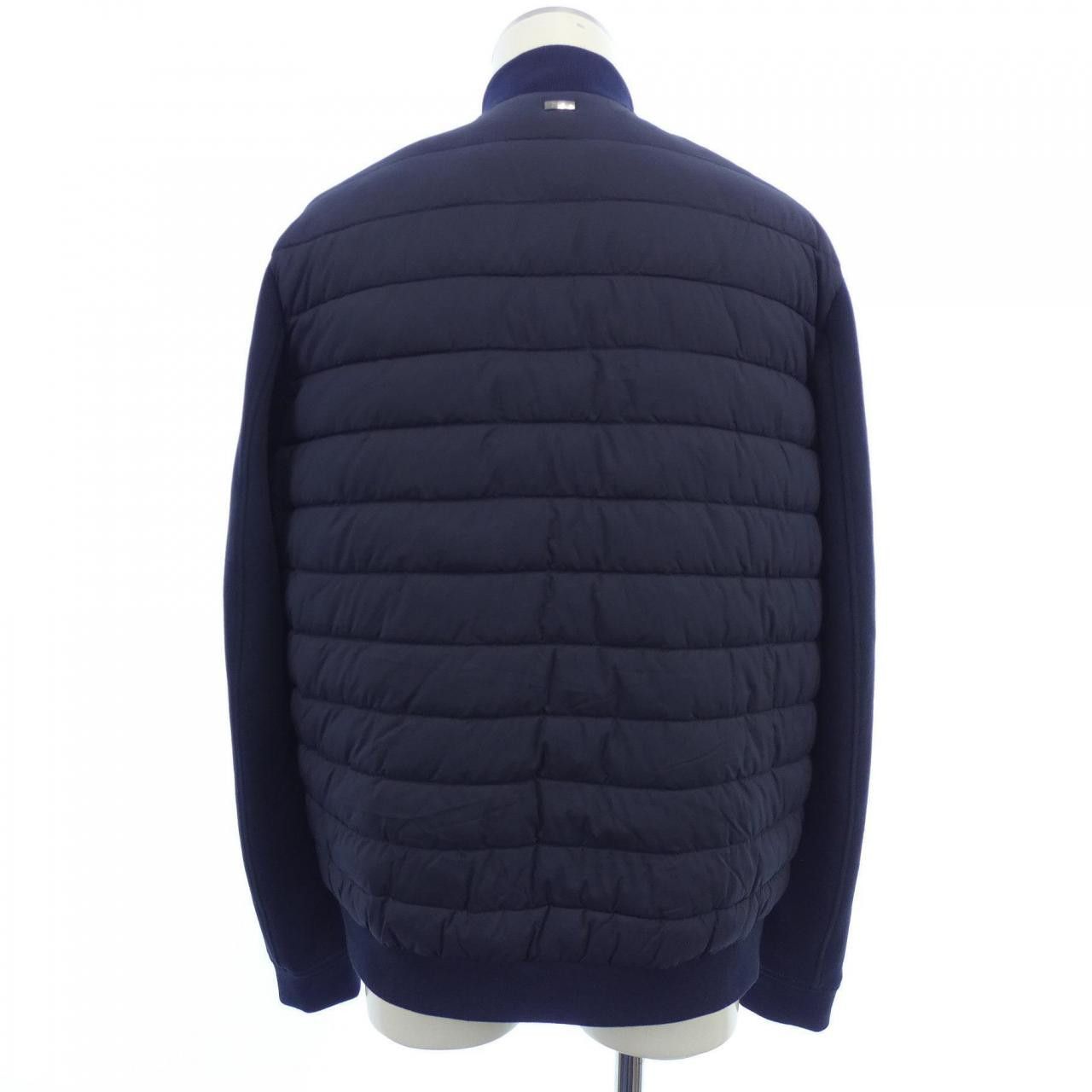Other Other Herno PC0111U Down Jacket Textile Outerwear PC0111U DUTY FREE for USA Size ONE SIZE - 2 Thumbnail