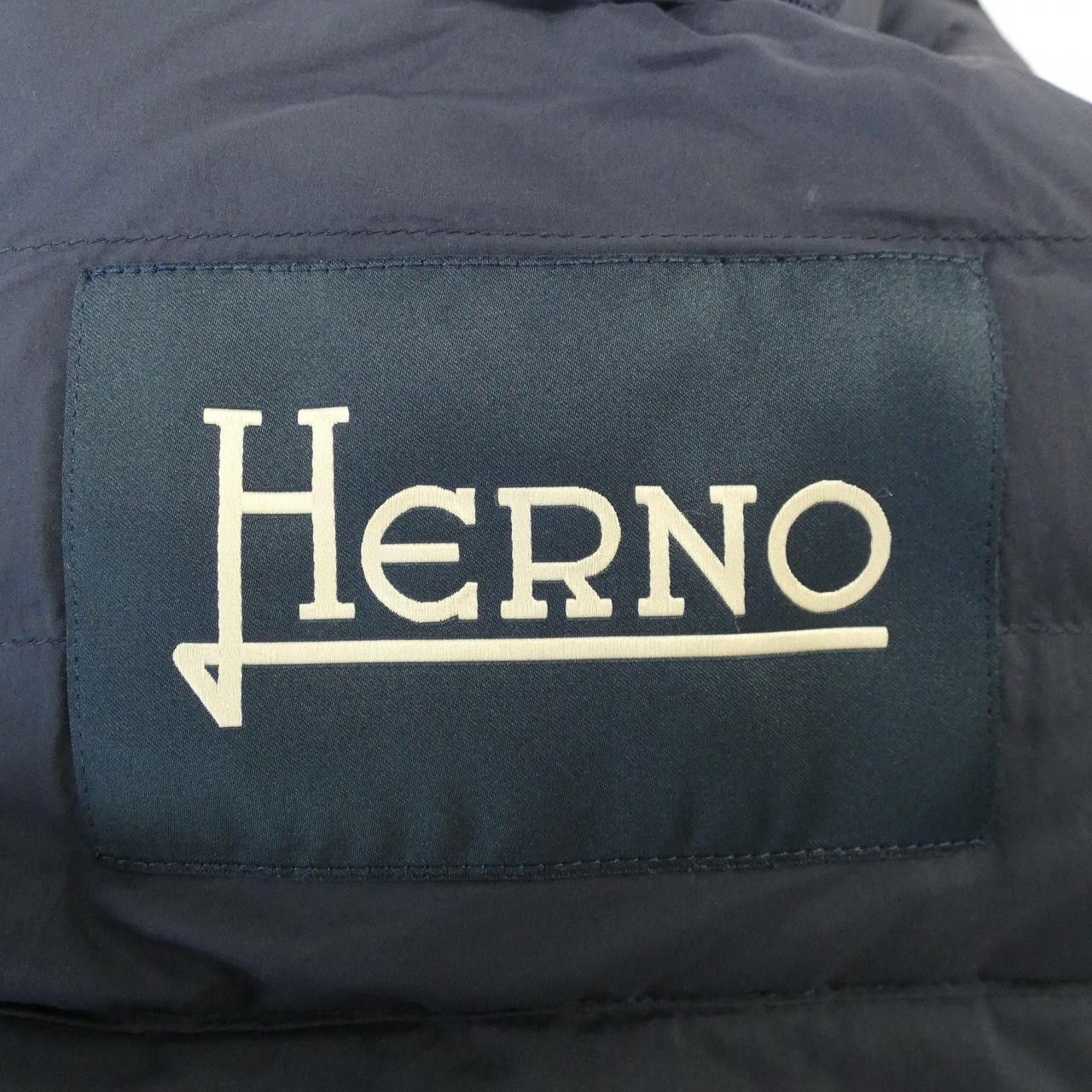 Other Other Herno PC0111U Down Jacket Textile Outerwear PC0111U DUTY FREE for USA Size ONE SIZE - 5 Thumbnail