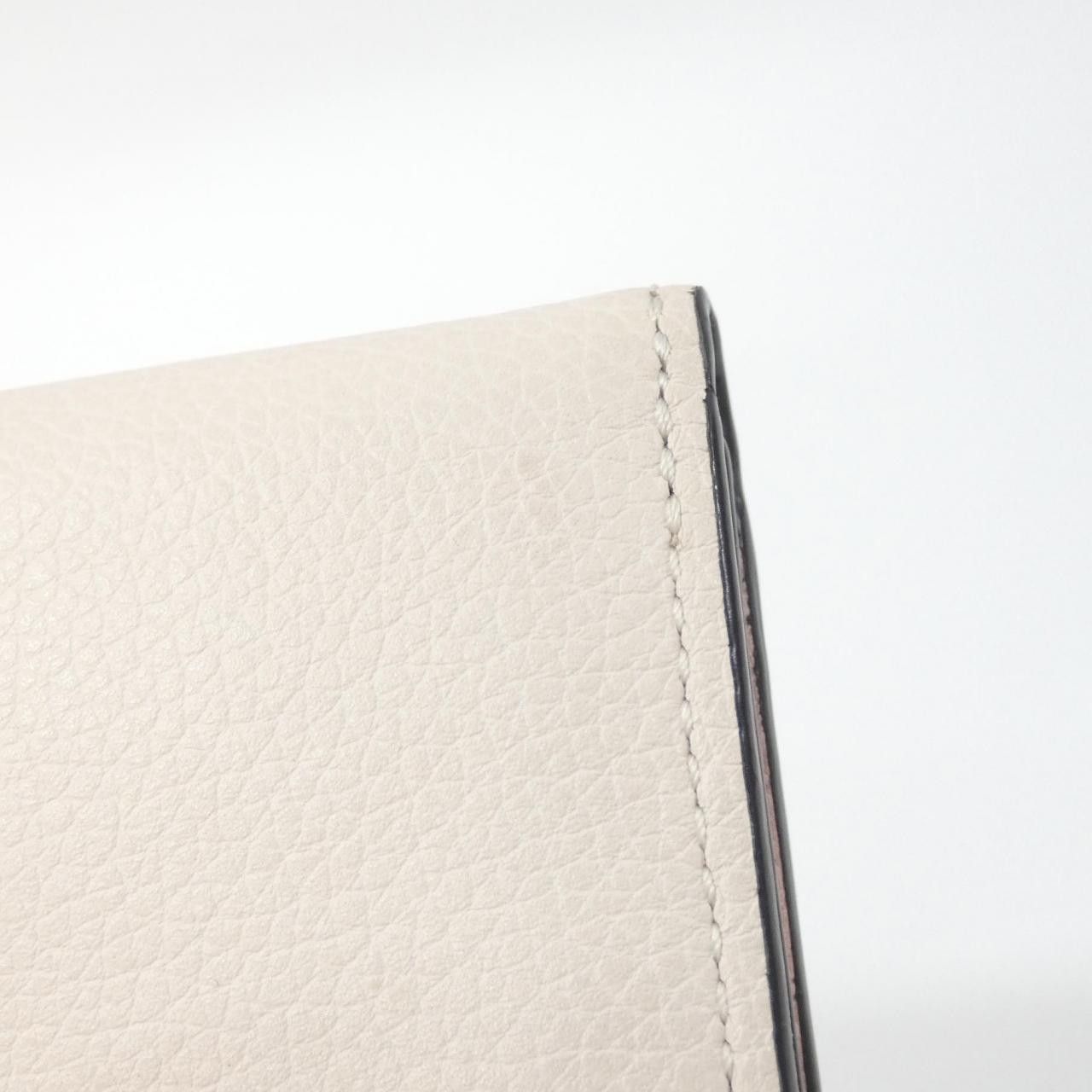 Louis Vuitton Louis Vuitton Louis Vuitton Portefeuille Rock Mini Leather Wallet Leather Short Wallet M80984 DUTY FREE for USA Size ONE SIZE - 3 Thumbnail
