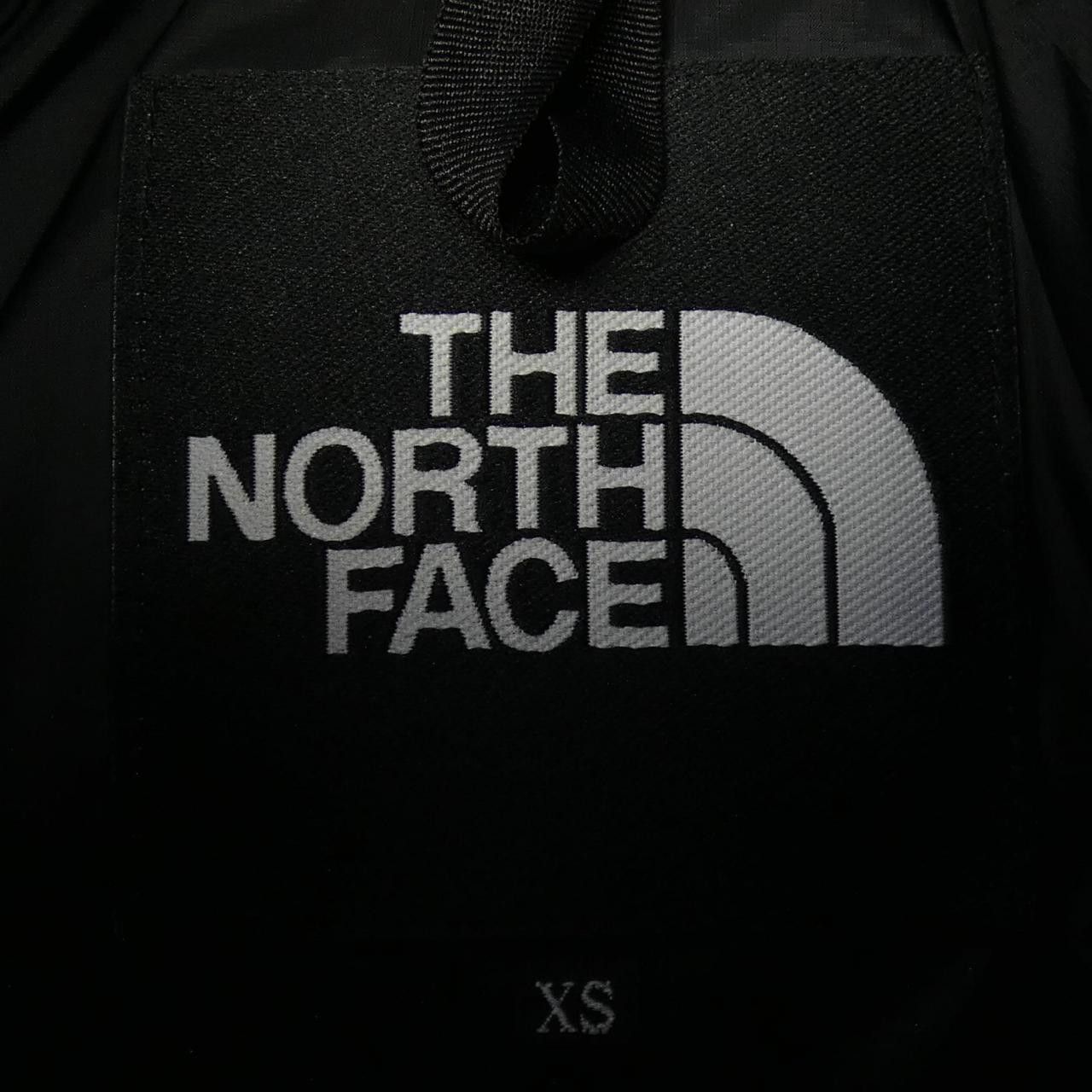 The North Face THE NORTH FACE THE NORTH FACE Down Jacket Textile Outerwear ND92031 DUTY FREE for USA Size ONE SIZE - 4 Thumbnail