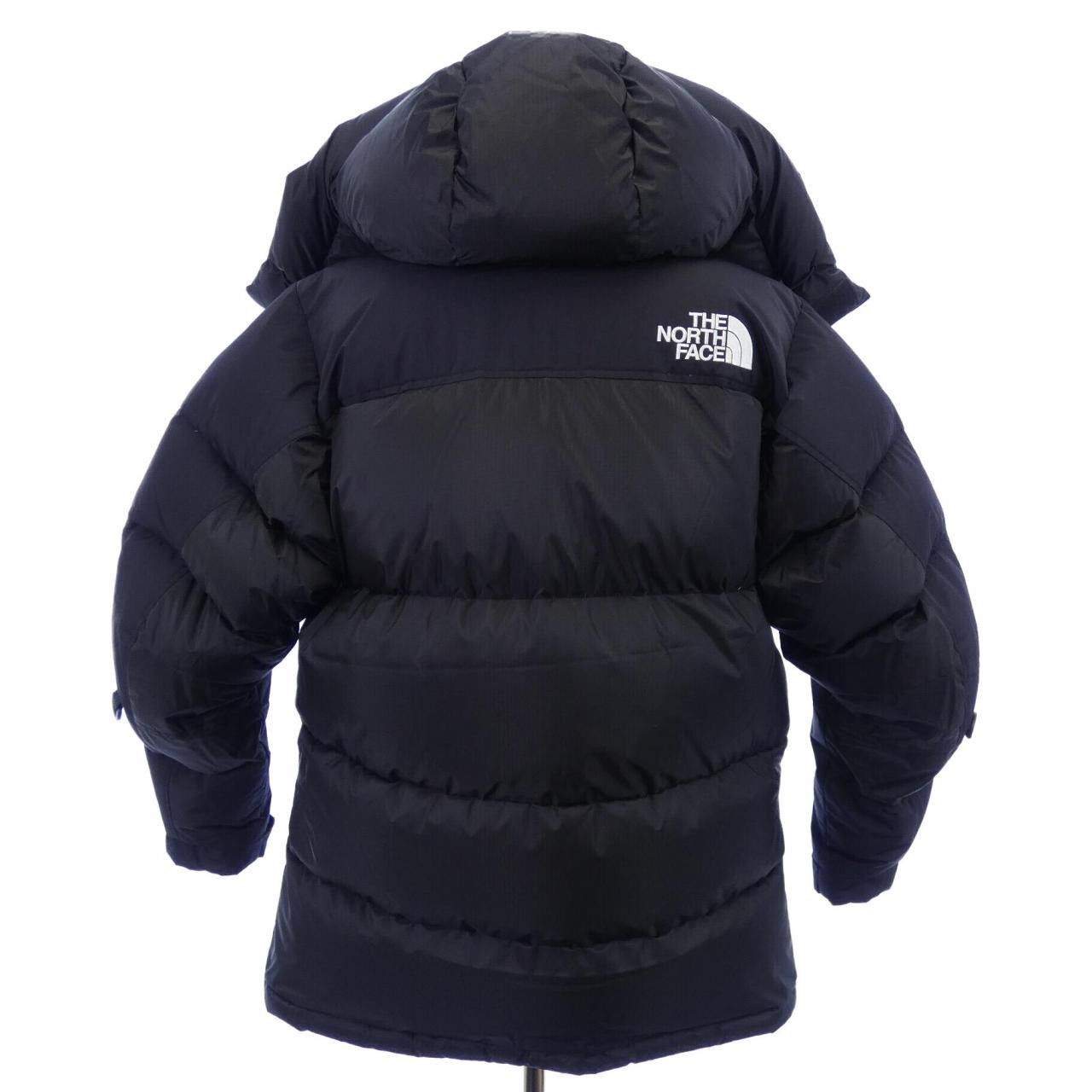 The North Face THE NORTH FACE THE NORTH FACE Down Jacket Textile Outerwear ND92031 DUTY FREE for USA Size ONE SIZE - 2 Thumbnail