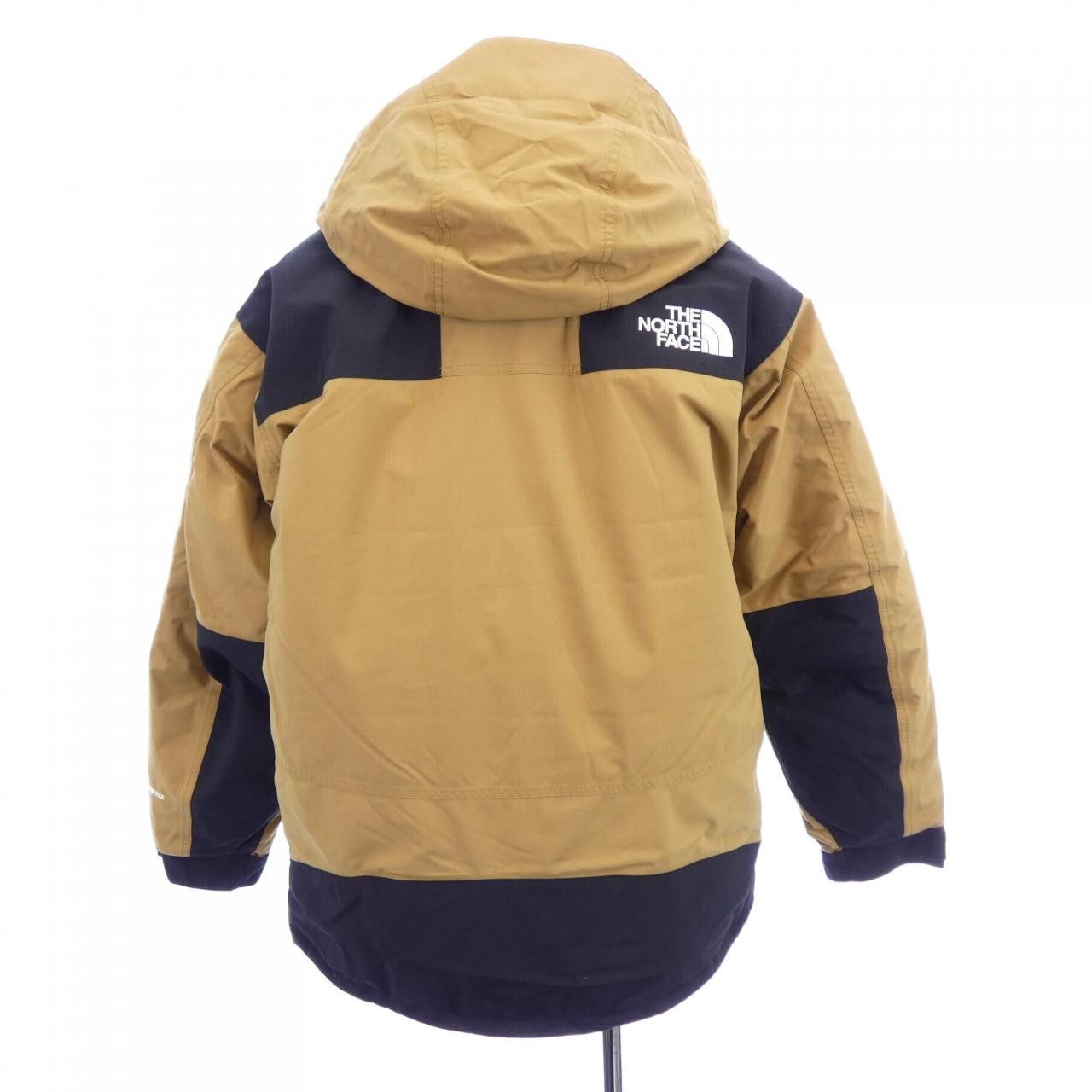The North Face THE NORTH FACE THE NORTH FACE GORE-TEX Down Jacket Textile Outerwear ND91930 DUTY FREE for USA Size ONE SIZE - 2 Thumbnail