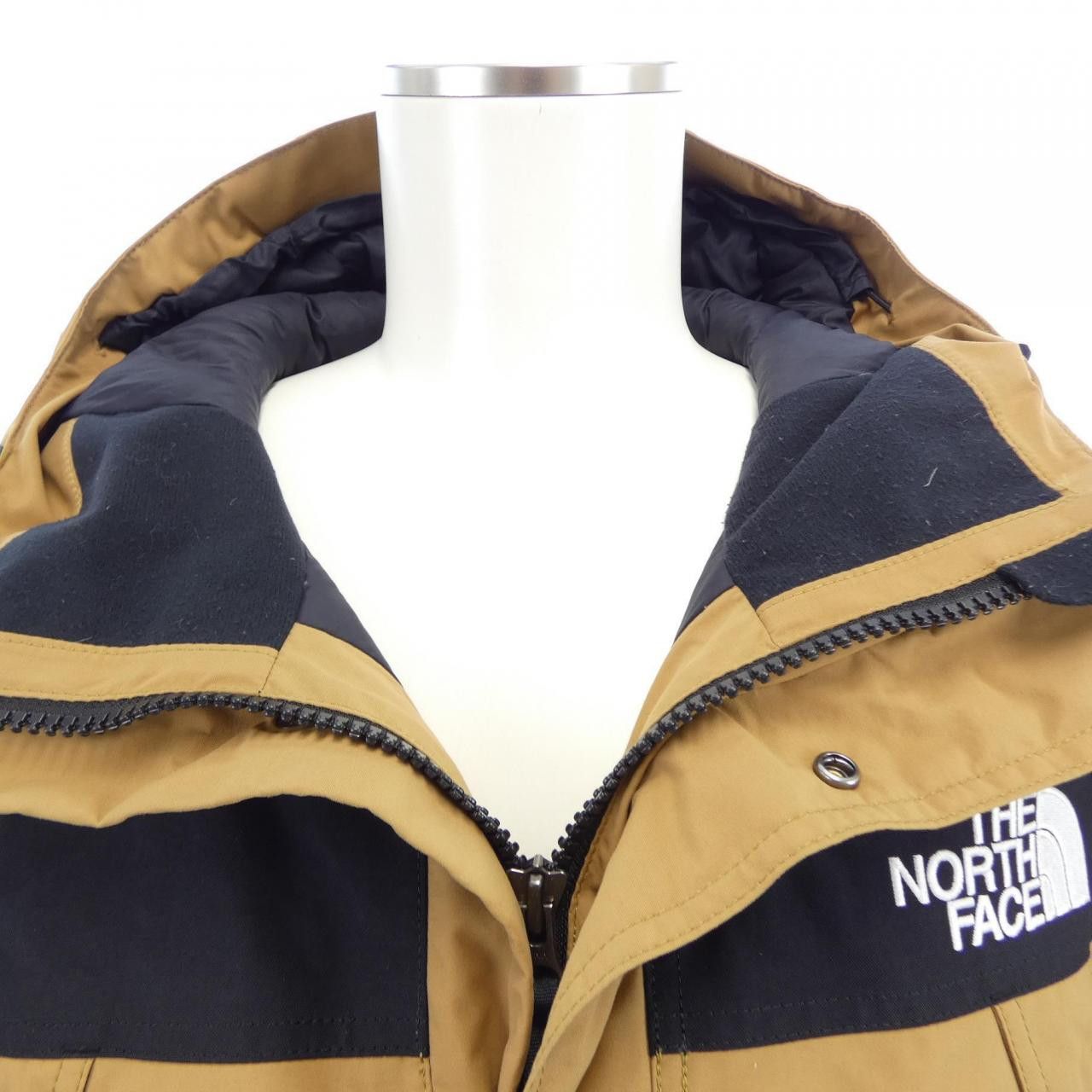 The North Face THE NORTH FACE THE NORTH FACE GORE-TEX Down Jacket Textile Outerwear ND91930 DUTY FREE for USA Size ONE SIZE - 5 Thumbnail