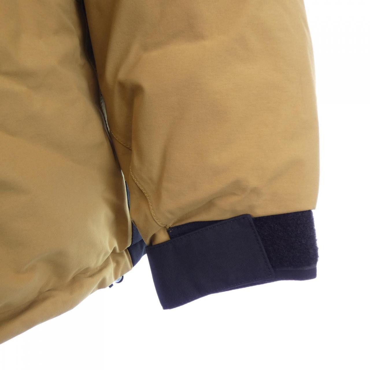 The North Face THE NORTH FACE THE NORTH FACE GORE-TEX Down Jacket Textile Outerwear ND91930 DUTY FREE for USA Size ONE SIZE - 6 Thumbnail