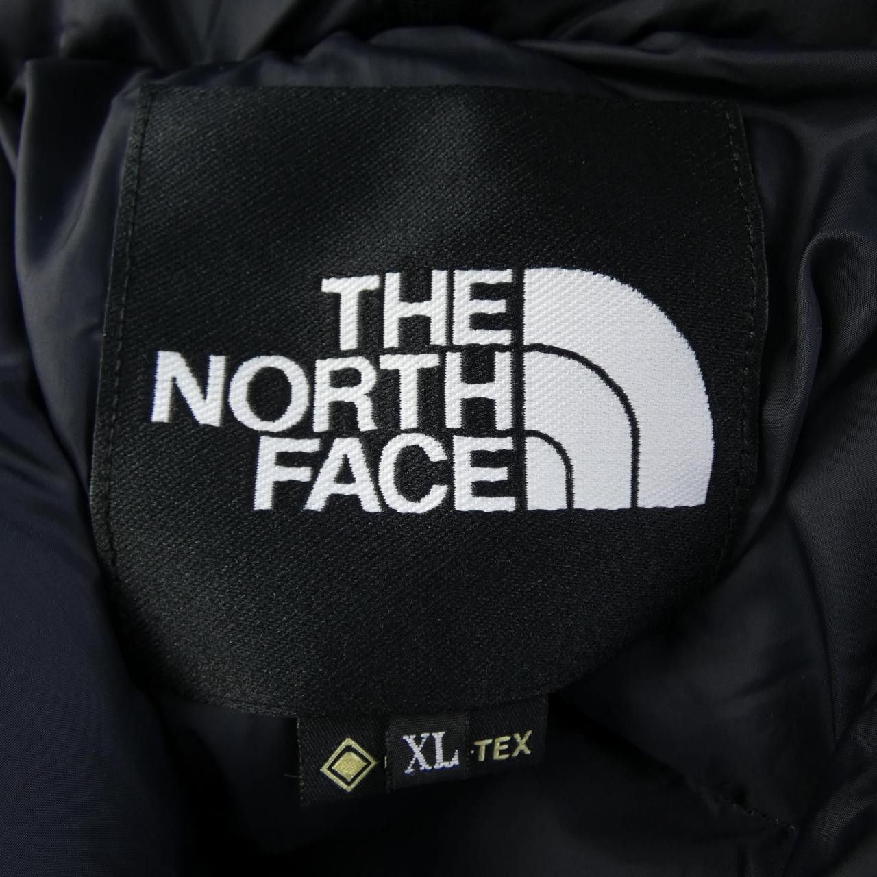 The North Face THE NORTH FACE THE NORTH FACE GORE-TEX Down Jacket Textile Outerwear ND91930 DUTY FREE for USA Size ONE SIZE - 4 Thumbnail