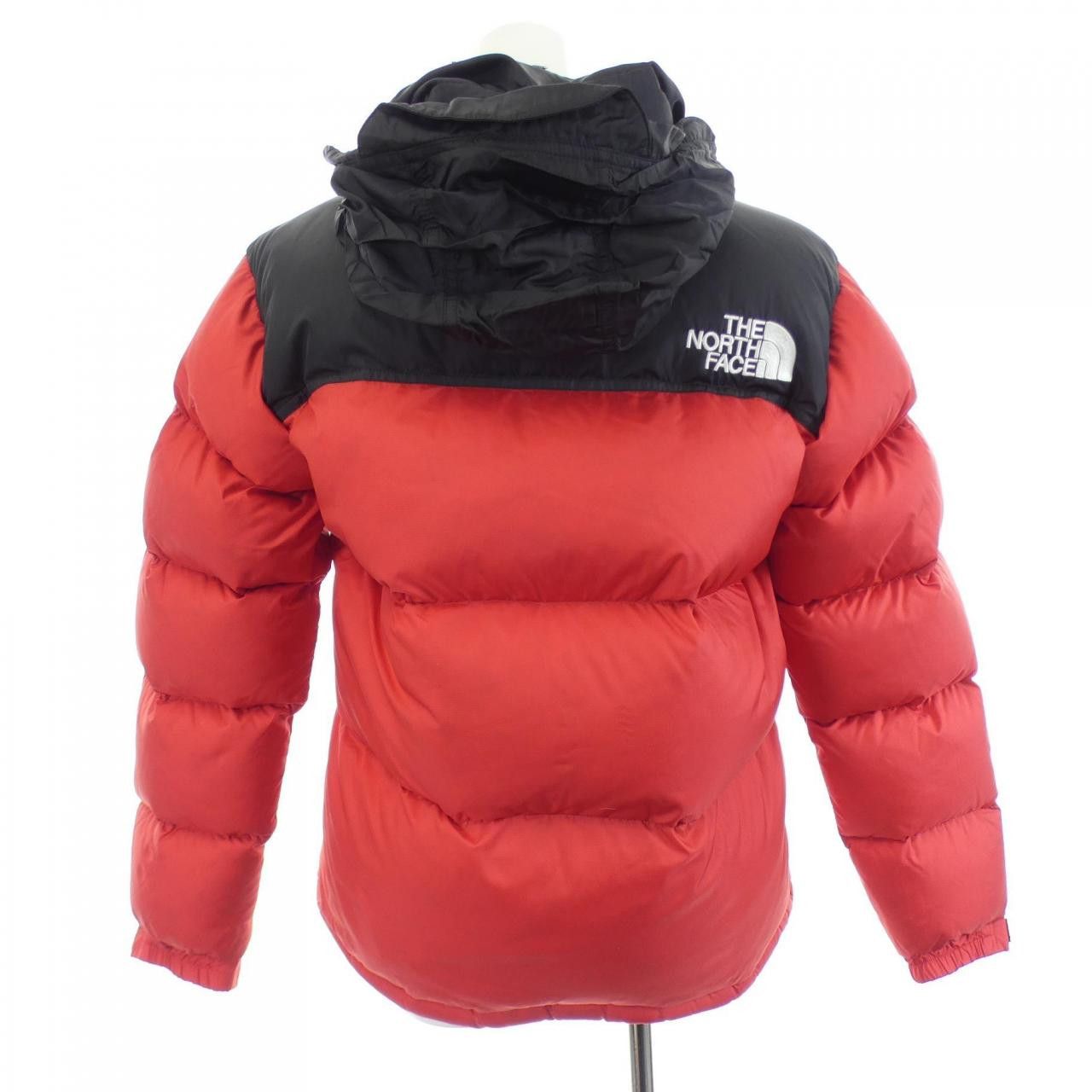 The North Face THE NORTH FACE THE NORTH FACE Down Jacket Textile Outerwear DUTY FREE for USA Size ONE SIZE - 2 Thumbnail