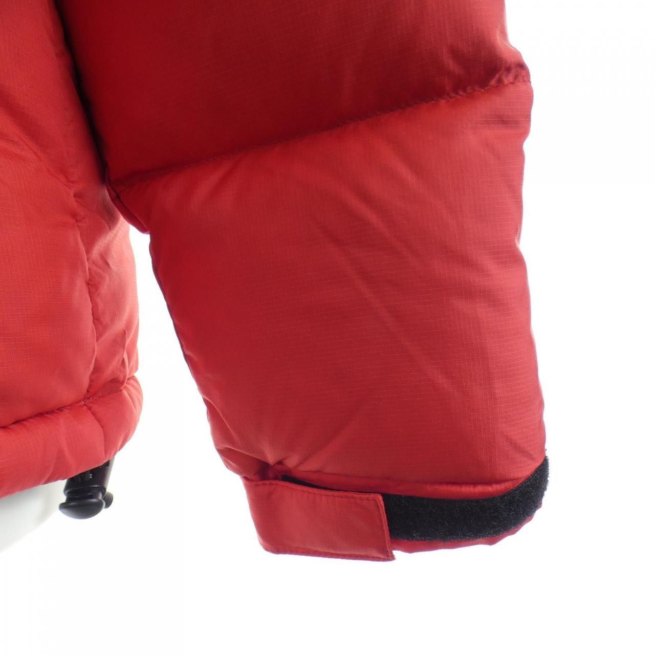 The North Face THE NORTH FACE THE NORTH FACE Down Jacket Textile Outerwear DUTY FREE for USA Size ONE SIZE - 6 Thumbnail