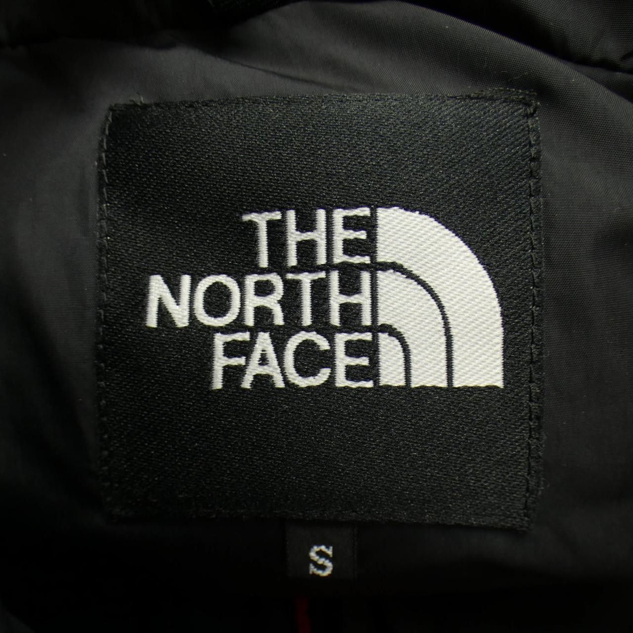 The North Face THE NORTH FACE THE NORTH FACE Down Jacket Textile Outerwear DUTY FREE for USA Size ONE SIZE - 4 Thumbnail