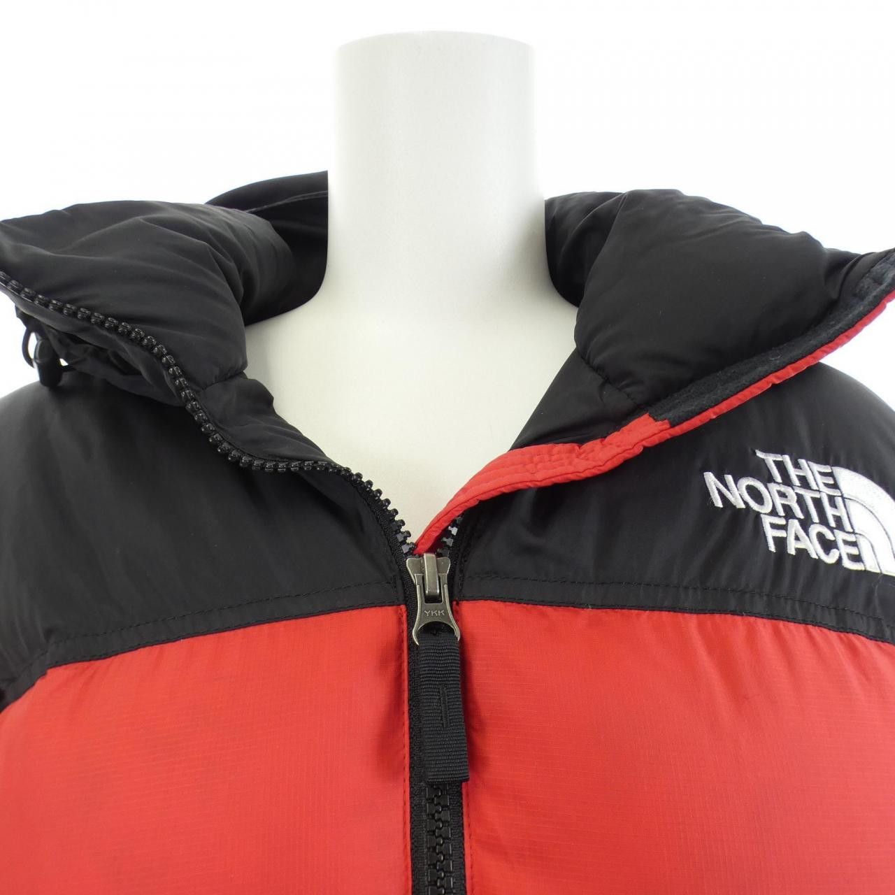 The North Face THE NORTH FACE THE NORTH FACE Down Jacket Textile Outerwear DUTY FREE for USA Size ONE SIZE - 5 Thumbnail