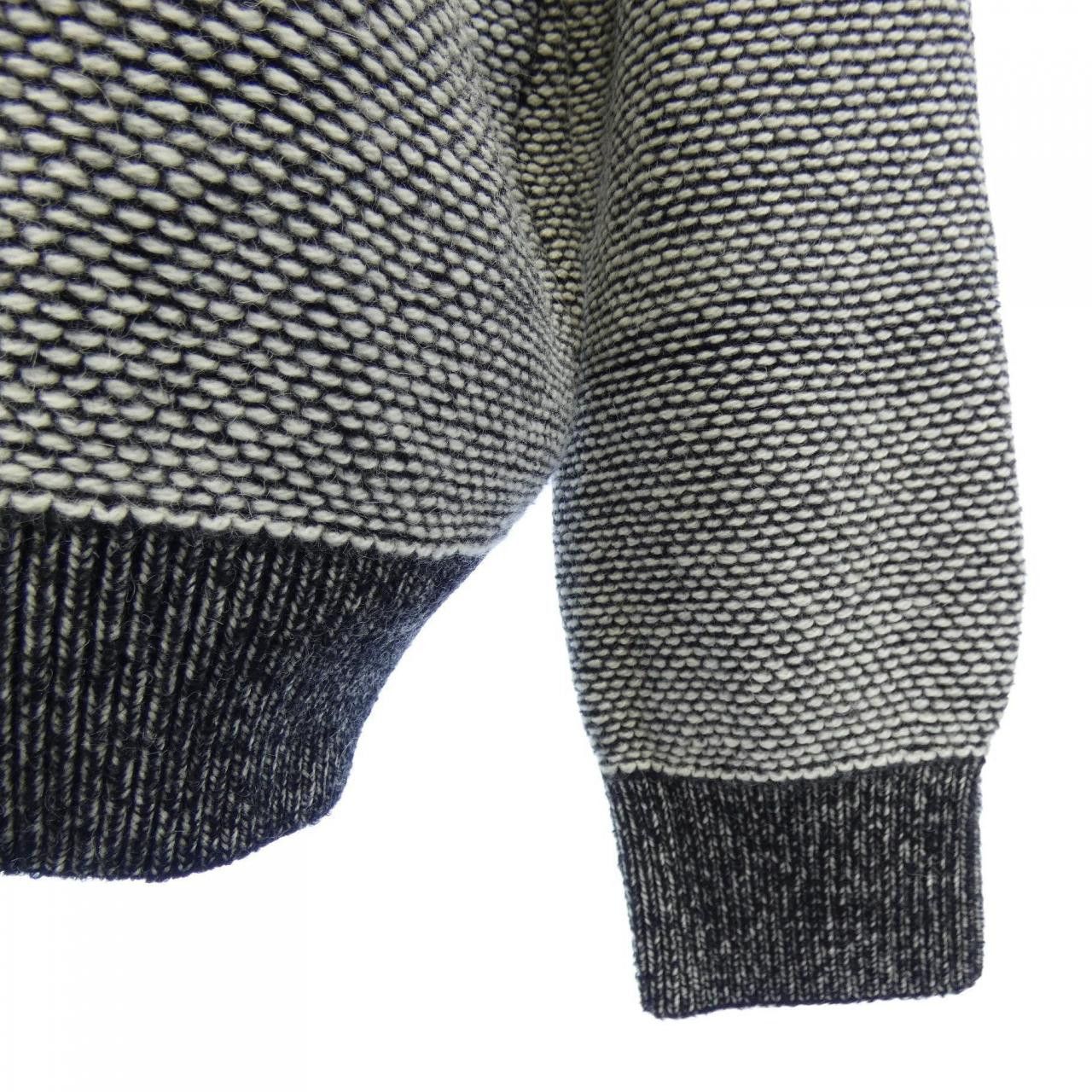 Loewe Loewe Loewe Anagram Knitwear Textile Tops H526Y14KDM DUTY FREE for USA Size ONE SIZE - 6 Thumbnail