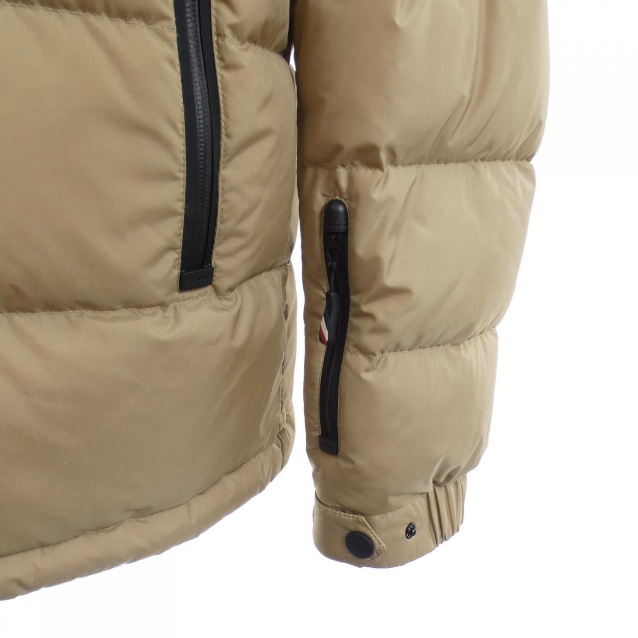 Moncler Moncler Moncler Grenoble ISORNO down jacket Textile Outerwear ISORNO DUTY FREE for USA Size ONE SIZE - 8 Thumbnail