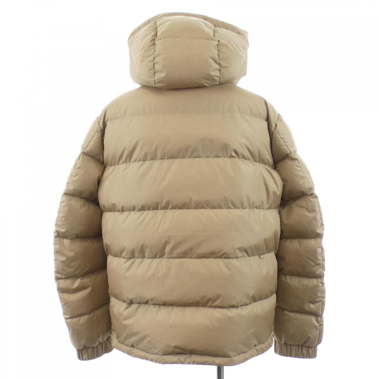 Moncler Moncler Moncler Grenoble ISORNO down jacket Textile Outerwear ISORNO DUTY FREE for USA Size ONE SIZE - 2 Thumbnail