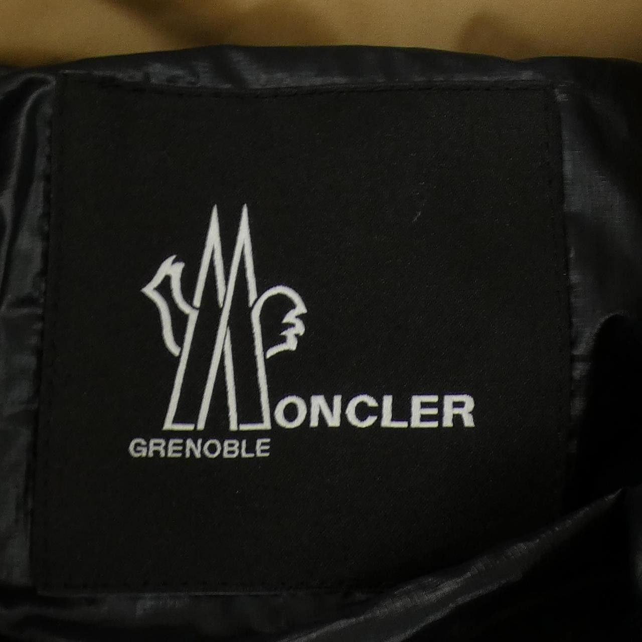 Moncler Moncler Moncler Grenoble ISORNO down jacket Textile Outerwear ISORNO DUTY FREE for USA Size ONE SIZE - 6 Thumbnail