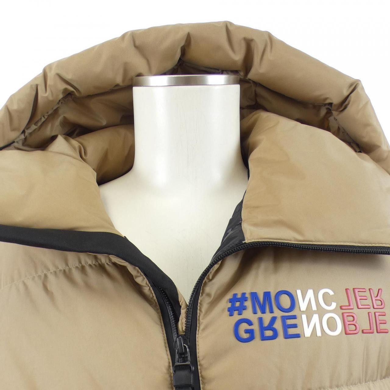 Moncler Moncler Moncler Grenoble ISORNO down jacket Textile Outerwear ISORNO DUTY FREE for USA Size ONE SIZE - 7 Thumbnail