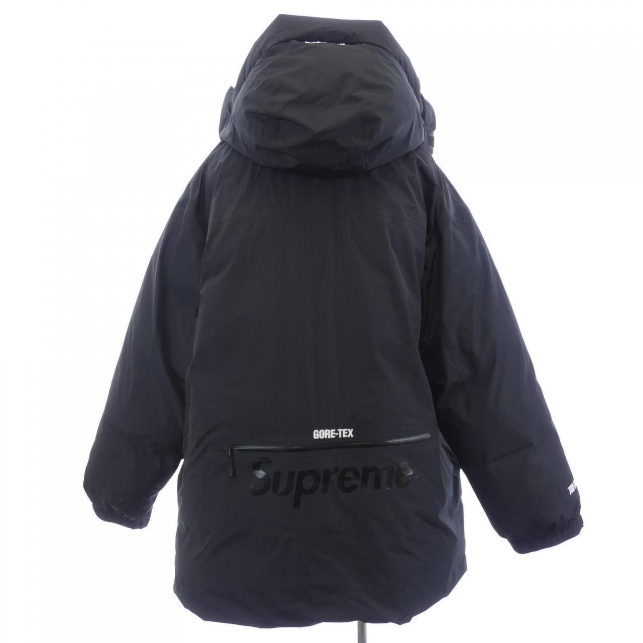 Supreme Supreme Supreme GORE-TEX 700 Fill Down Jacket Textile Outerwear GORE-TEX700Fill DUTY FREE for USA Size ONE SIZE - 2 Thumbnail