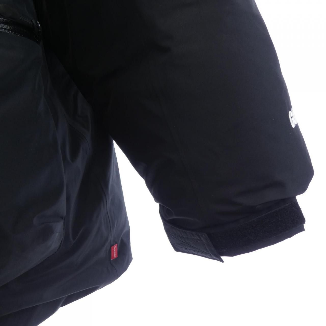 Supreme Supreme Supreme GORE-TEX 700 Fill Down Jacket Textile Outerwear GORE-TEX700Fill DUTY FREE for USA Size ONE SIZE - 6 Thumbnail