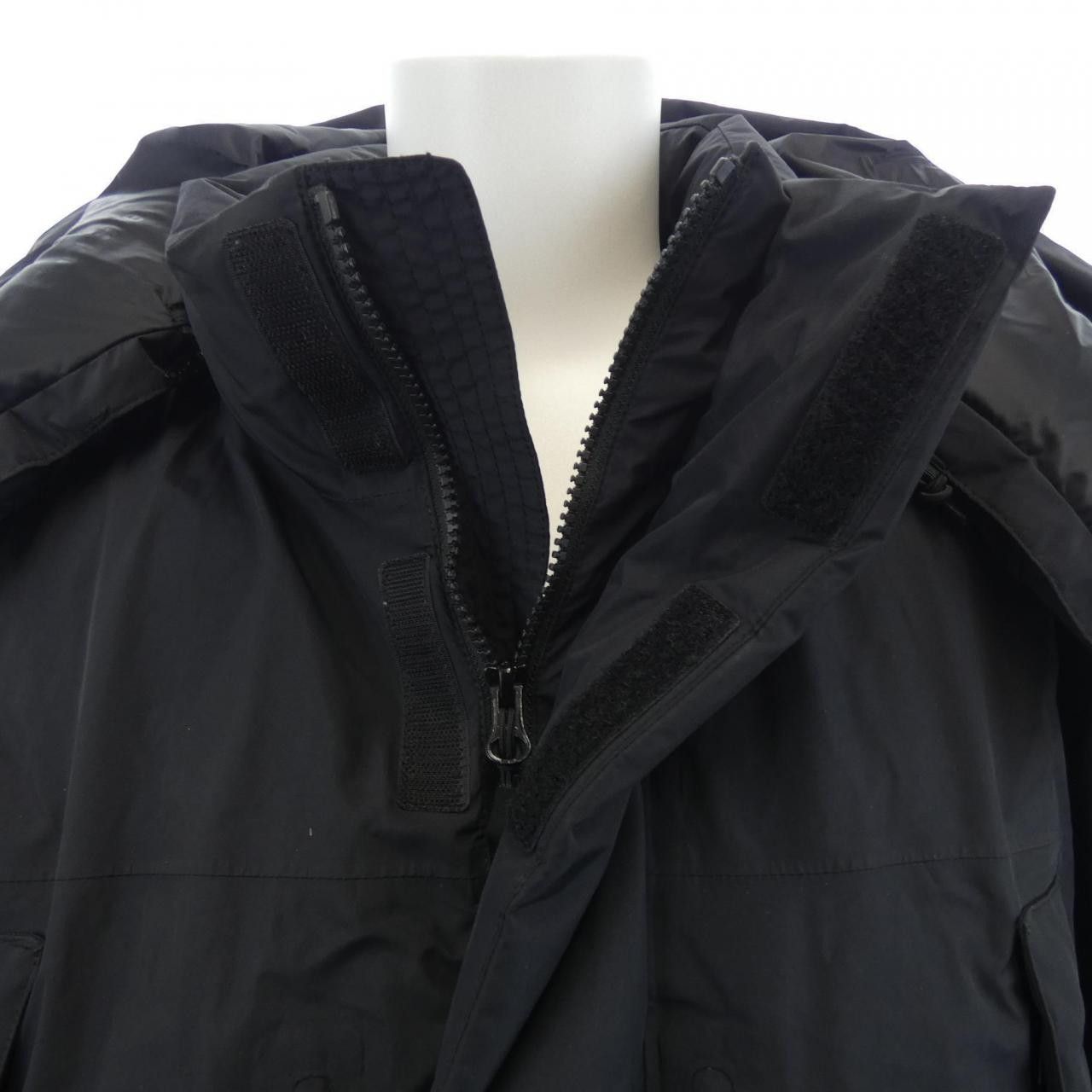 Supreme Supreme Supreme GORE-TEX 700 Fill Down Jacket Textile Outerwear GORE-TEX700Fill DUTY FREE for USA Size ONE SIZE - 5 Thumbnail