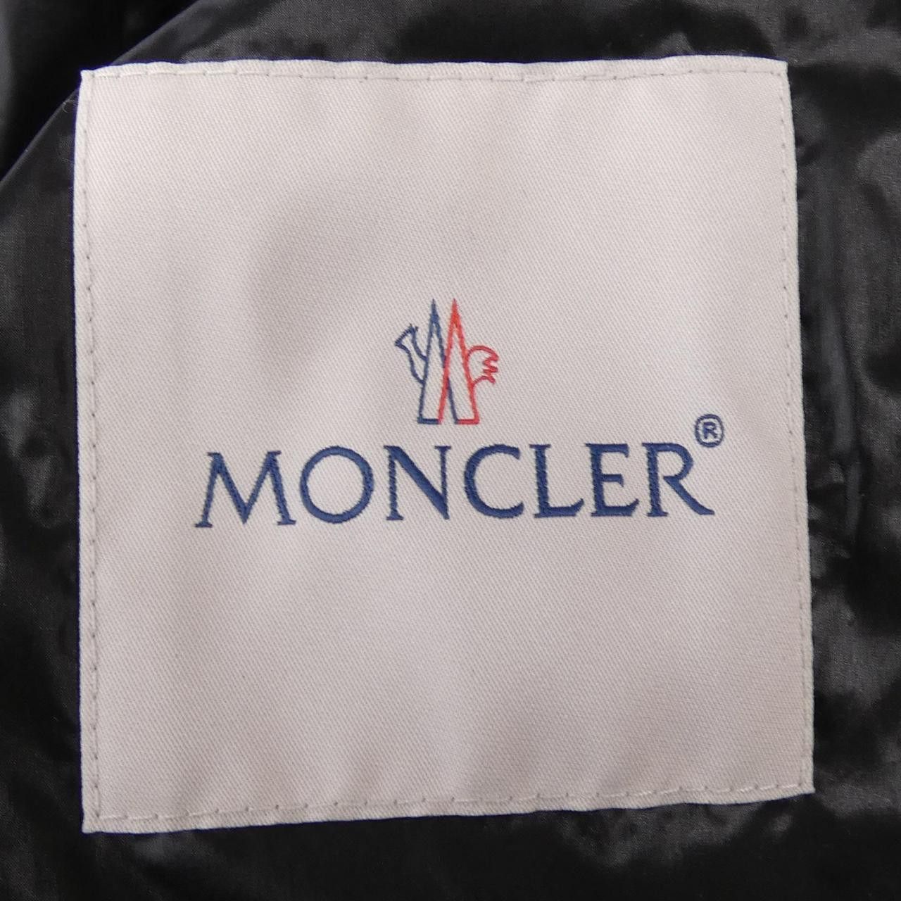 Moncler Moncler Moncler ACORUS Down Jacket Textile Outerwear ACORUS DUTY FREE for USA Size ONE SIZE - 5 Thumbnail
