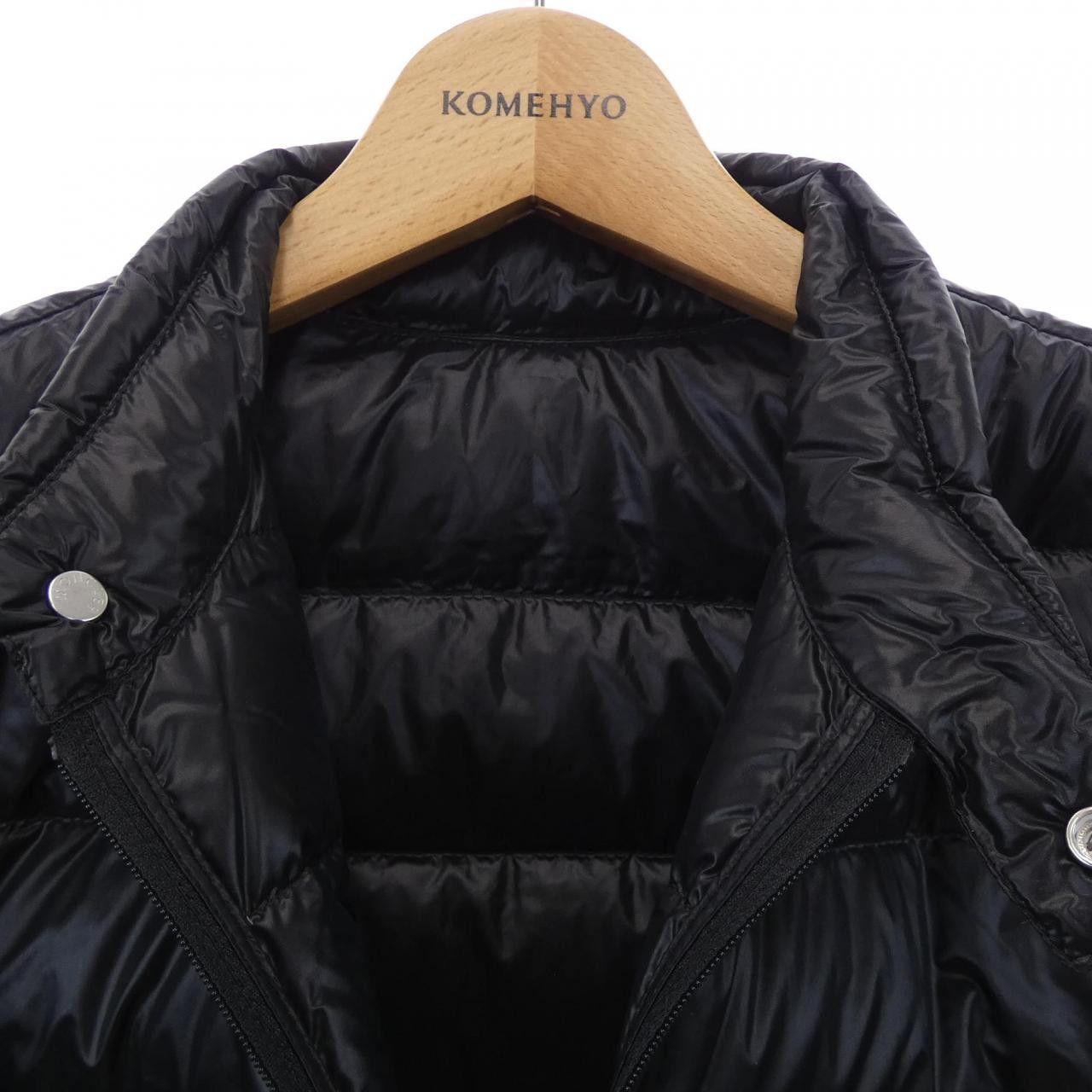 Moncler Moncler Moncler ACORUS Down Jacket Textile Outerwear ACORUS DUTY FREE for USA Size ONE SIZE - 6 Thumbnail