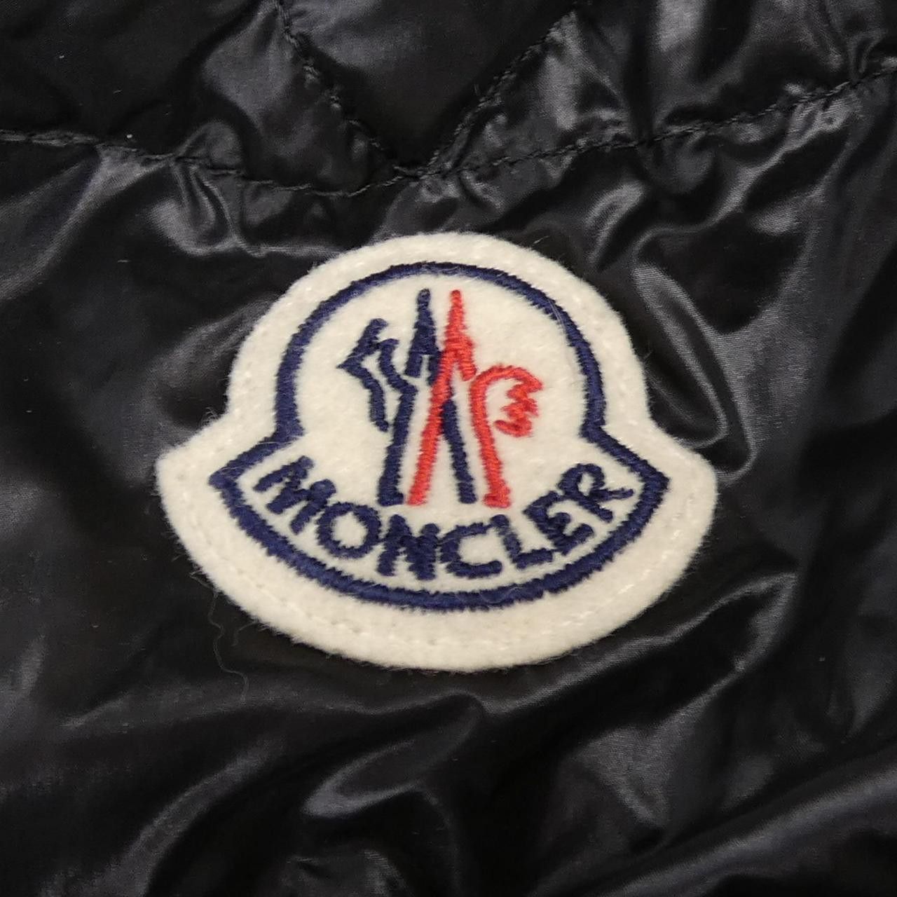 Moncler Moncler Moncler ACORUS Down Jacket Textile Outerwear ACORUS DUTY FREE for USA Size ONE SIZE - 8 Thumbnail