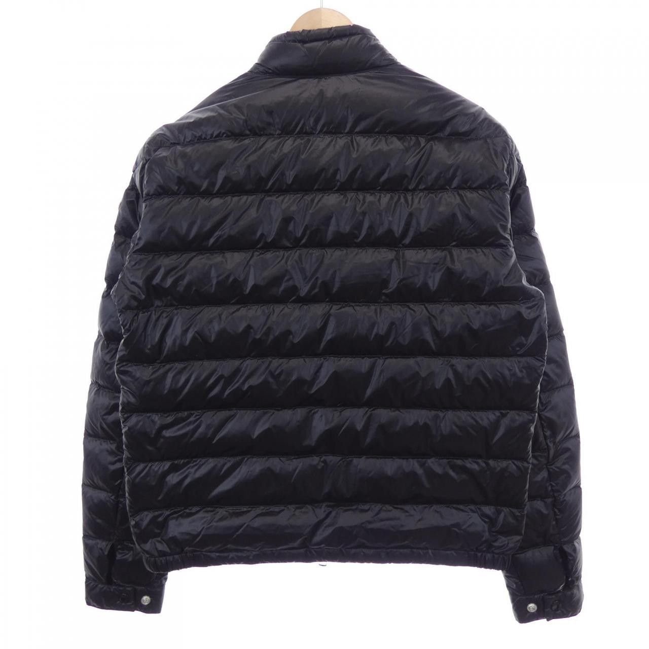 Moncler Moncler Moncler ACORUS Down Jacket Textile Outerwear ACORUS DUTY FREE for USA Size ONE SIZE - 2 Thumbnail