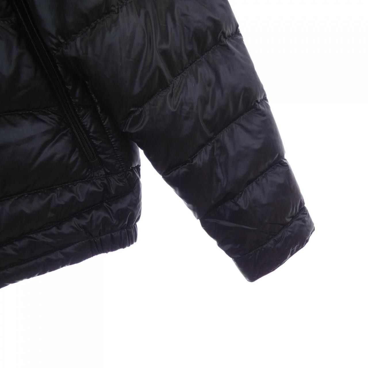 Moncler Moncler Moncler ACORUS Down Jacket Textile Outerwear ACORUS DUTY FREE for USA Size ONE SIZE - 7 Thumbnail