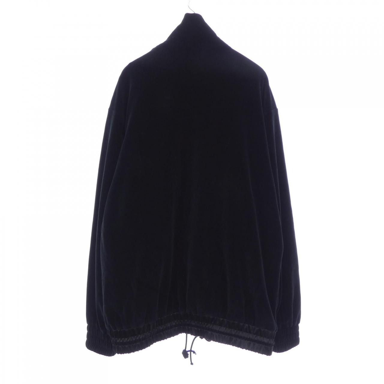 Gucci Gucci Gucci Jacket Textile Outerwear 595533-XJBTD DUTY FREE for USA Size ONE SIZE - 2 Thumbnail
