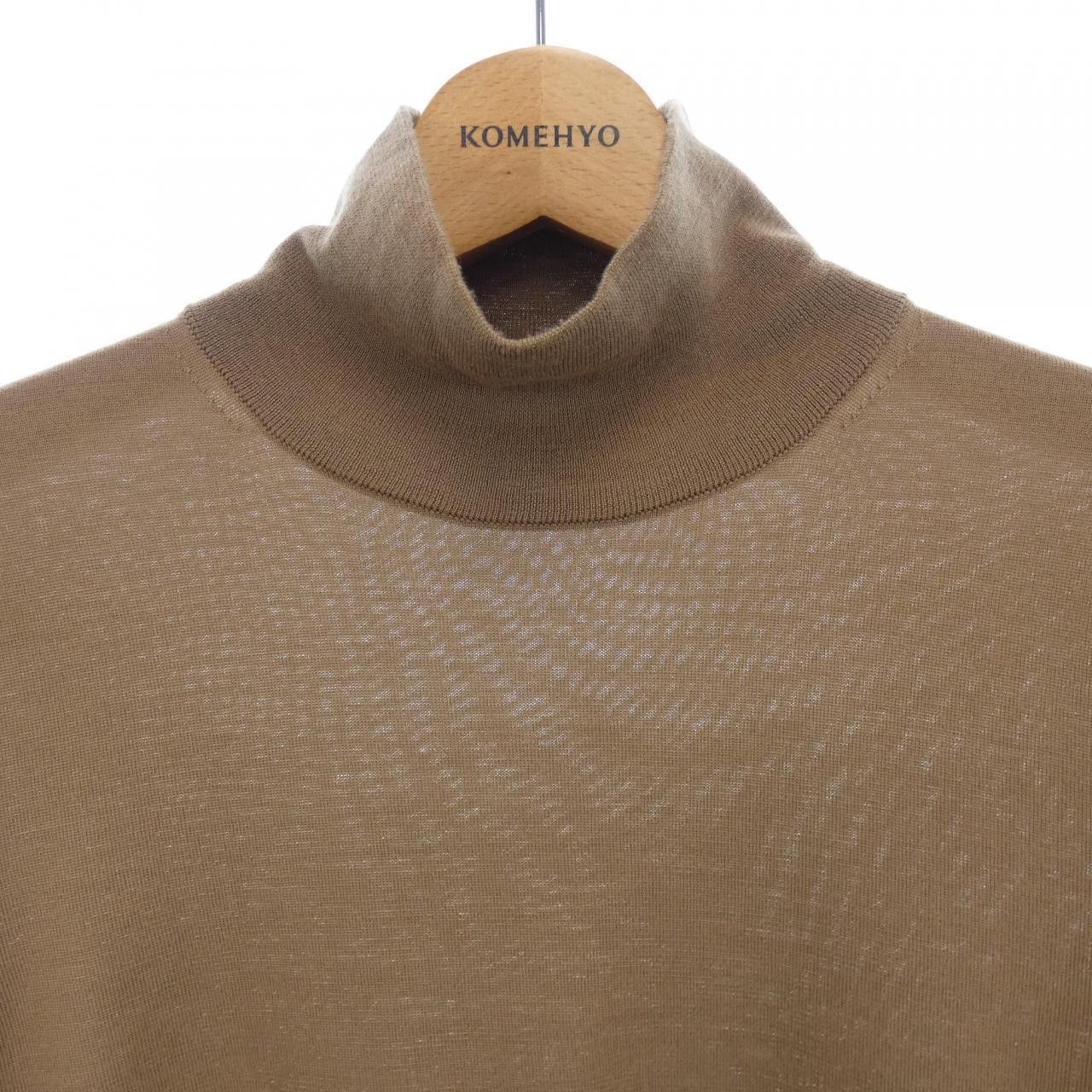 Max Mara MaxMara Max Mara Knit Top Textile Tops 293660 DUTY FREE for USA Size ONE SIZE - 6 Thumbnail