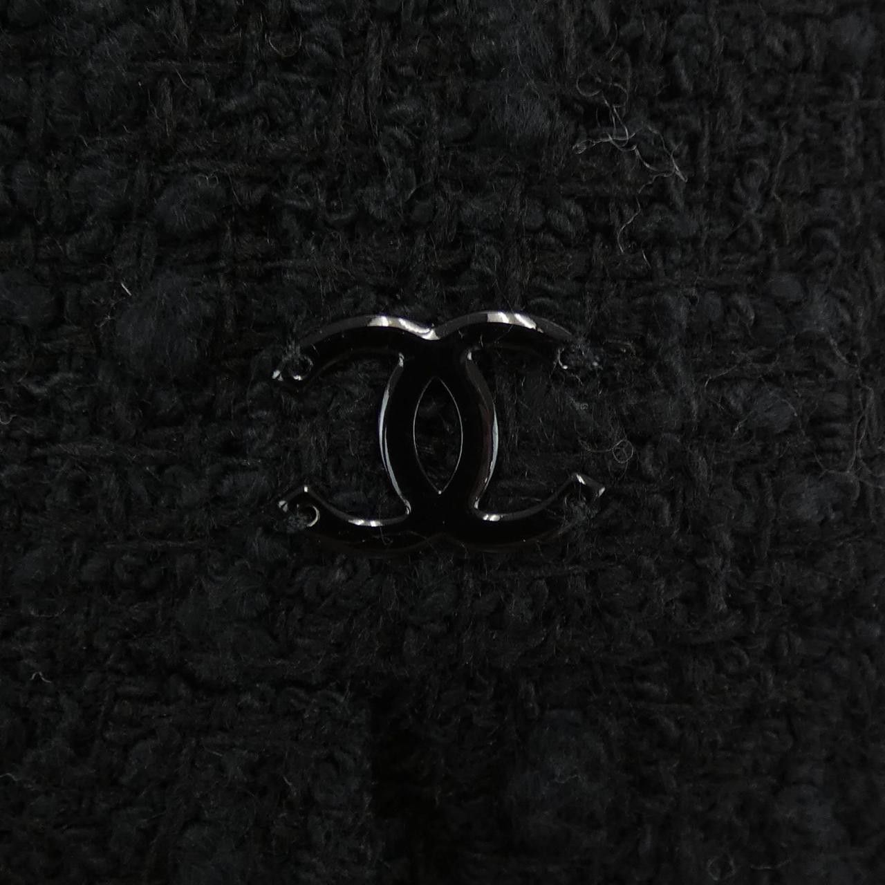 Chanel Chanel Chanel Skirt Textile Skirts P30631V20636 07P DUTY FREE for USA Size ONE SIZE - 7 Thumbnail