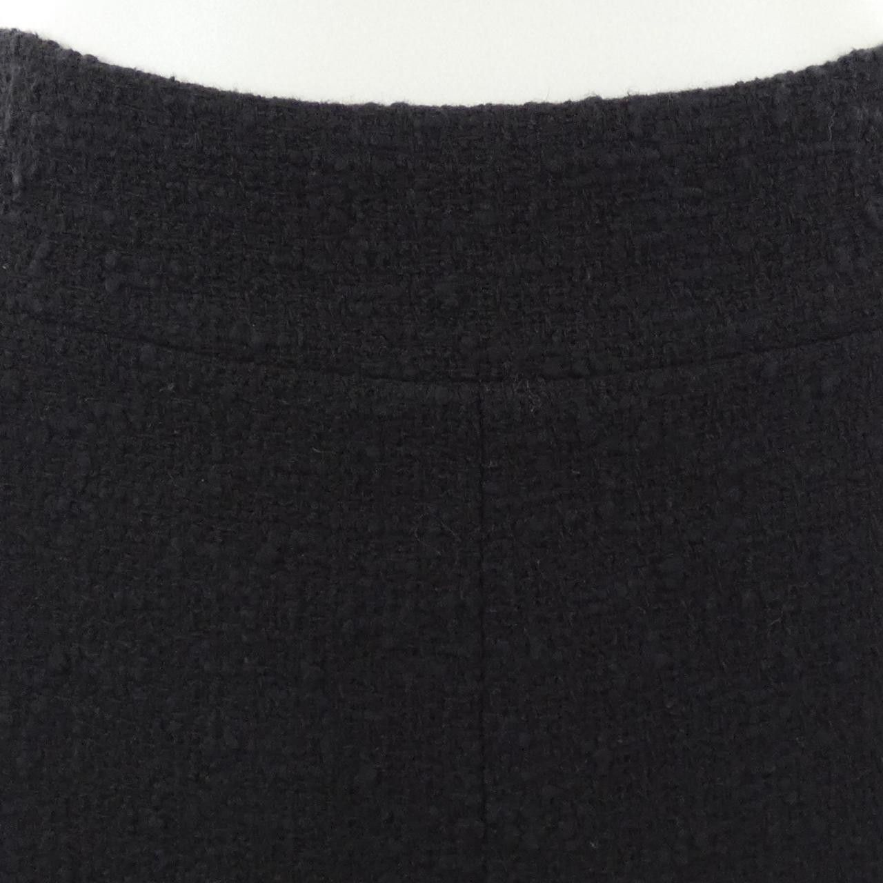 Chanel Chanel Chanel Skirt Textile Skirts P30631V20636 07P DUTY FREE for USA Size ONE SIZE - 5 Thumbnail