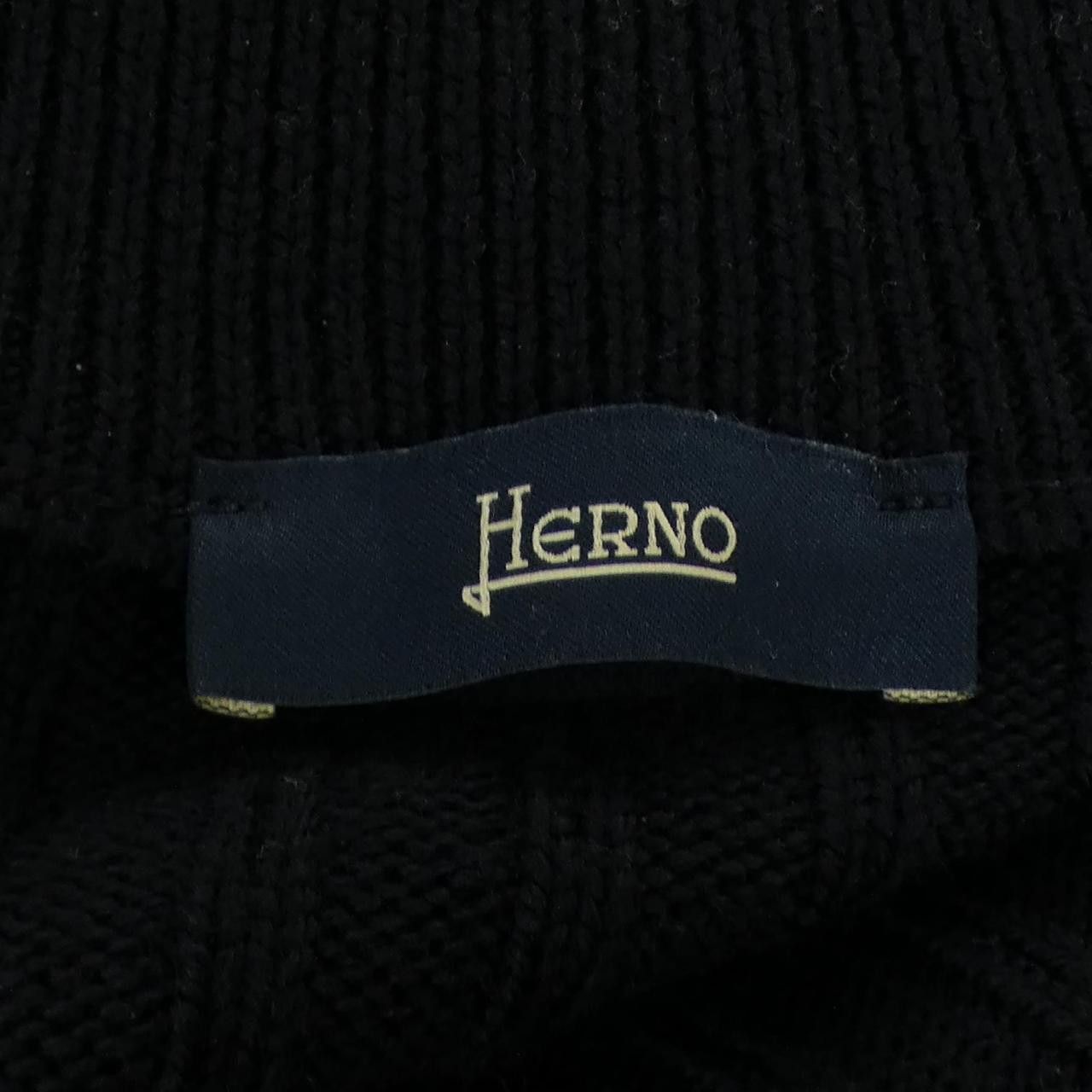 Other Other Herno Down Jacket Textile Outerwear MP000126U DUTY FREE for USA Size ONE SIZE - 6 Thumbnail