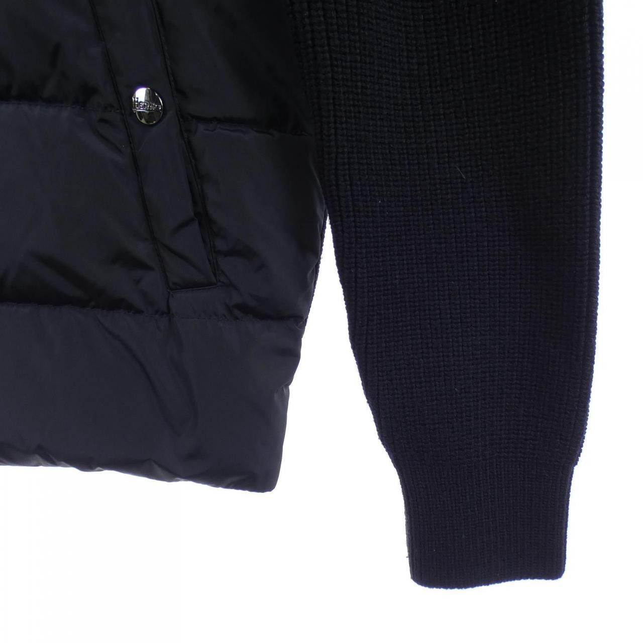 Other Other Herno Down Jacket Textile Outerwear MP000126U DUTY FREE for USA Size ONE SIZE - 8 Thumbnail