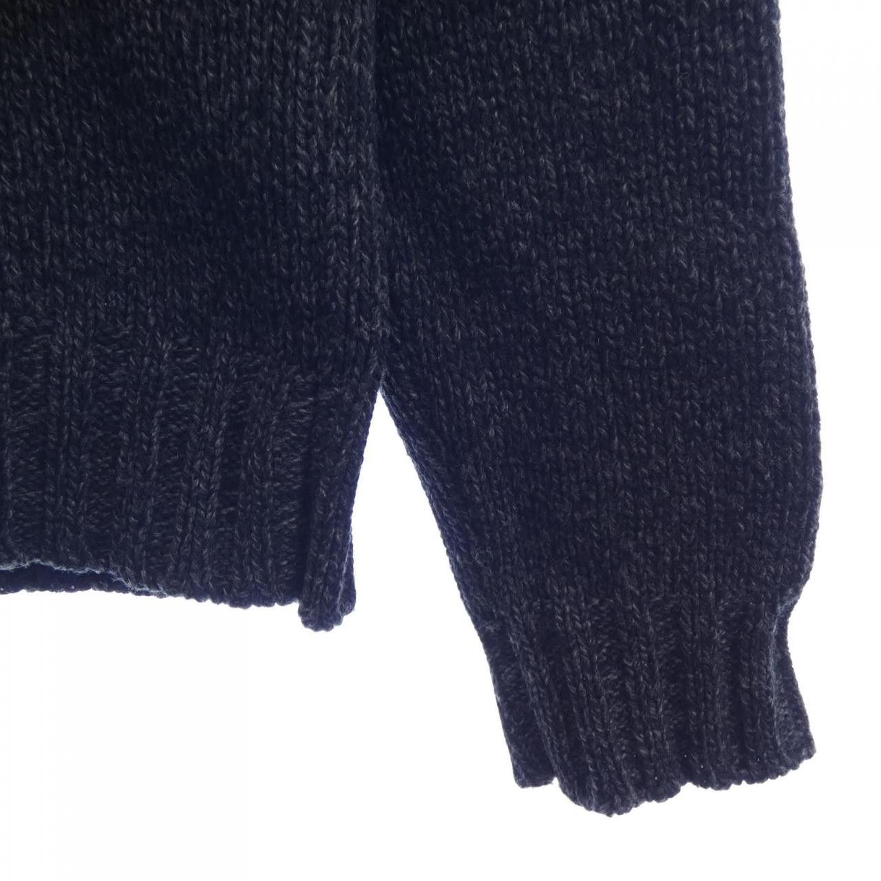 Dolce & Gabbana Dolce & Gabbana Dolce&Gabbana Knitwear Textile Tops GC627K DUTY FREE for USA Size ONE SIZE - 6 Thumbnail