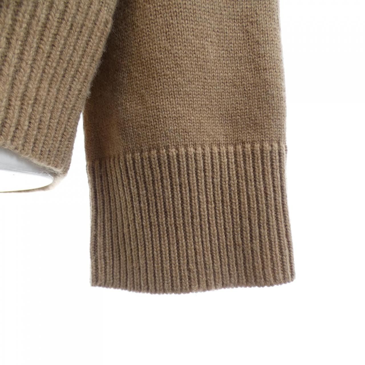 Max Mara MaxMara Max Mara VERONICA cashmere blend knit Textile Tops VERONICA DUTY FREE for USA Size ONE SIZE - 6 Thumbnail