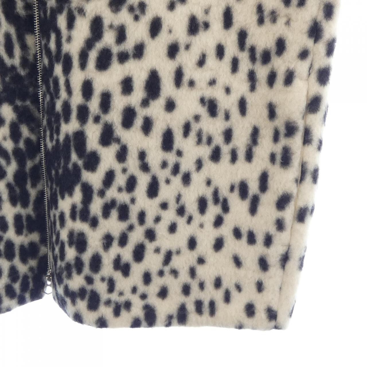 Jil Sander Jil Sander Jil Sander Long Vest Others Outerwear CMJMNM0019 DUTY FREE for USA Size ONE SIZE - 6 Thumbnail