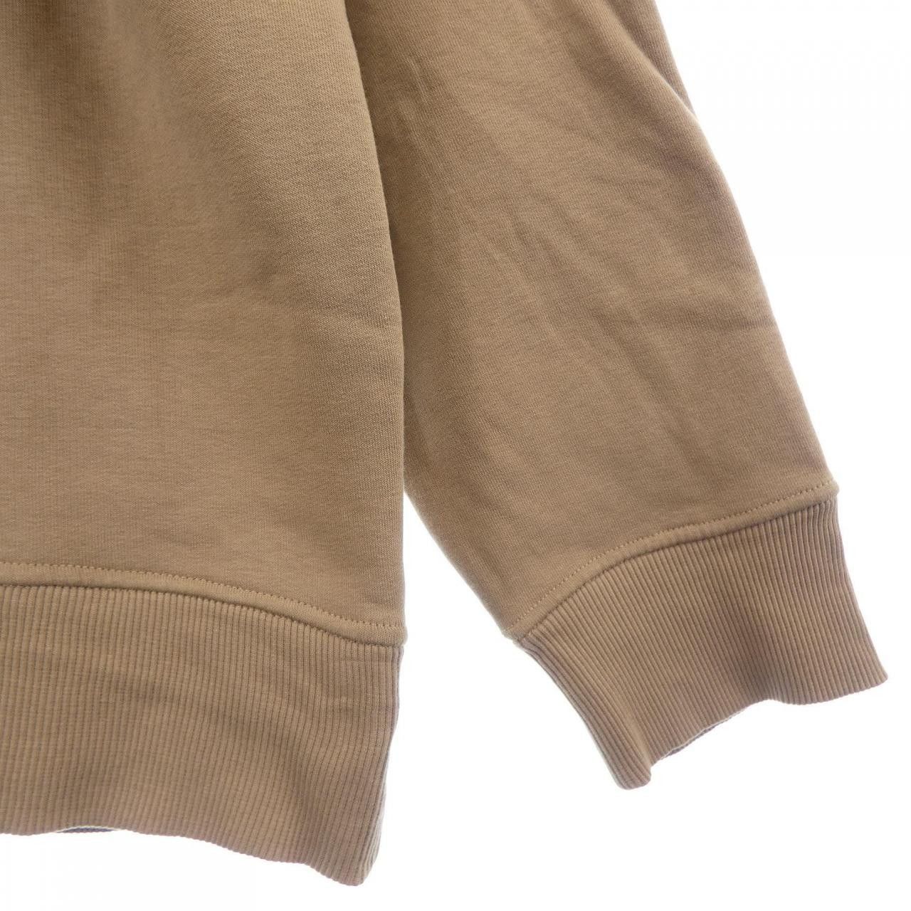 Max Mara MaxMara S Max Mara Cotton Sweatshirt Textile Sweatshirts & Hoodies 9926013 DUTY FREE for USA Size ONE SIZE - 8 Thumbnail