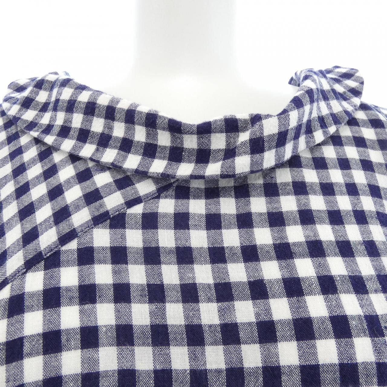 Comme des Garcons Comme des Garcons tricot COMME des GARCONS Dress Textile Dresses TS-O017 DUTY FREE for USA Size ONE SIZE - 5 Thumbnail