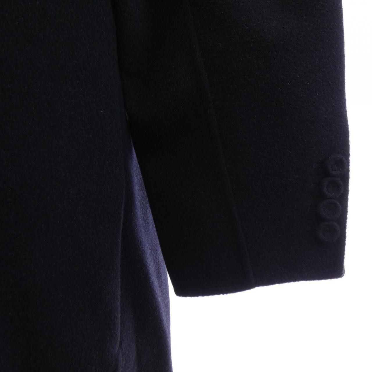 Dior Dior Dior Wool Coat Others Outerwear 033C353A3840 DUTY FREE for USA Size ONE SIZE - 6 Thumbnail